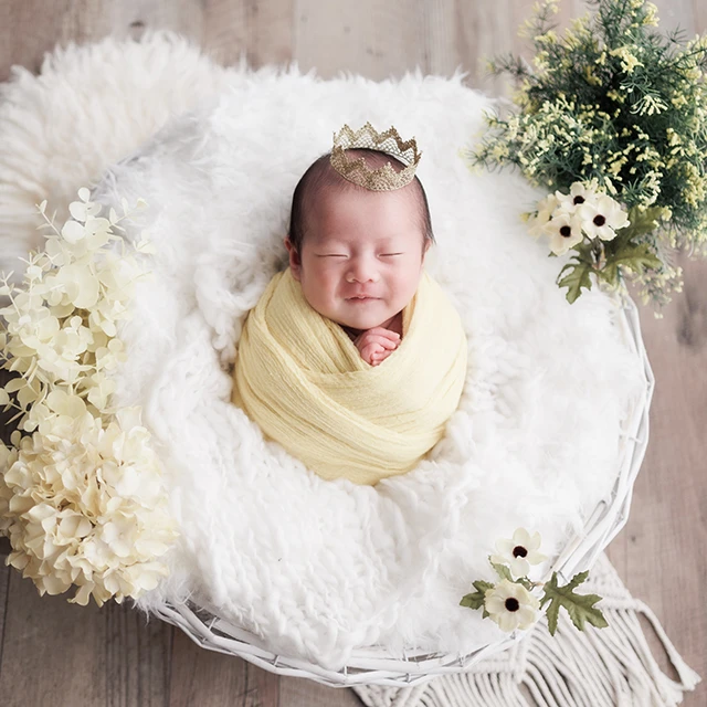 ニューボーンフォトのポーズ018 ニューボーンフォトのポーズの写真018