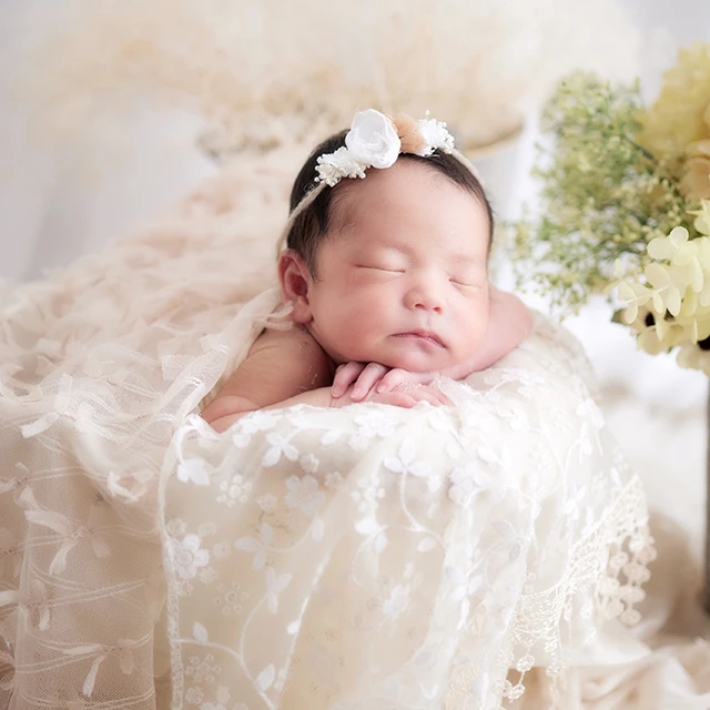 ニューボーンフォトのポーズ021 ニューボーンフォトのポーズの写真021