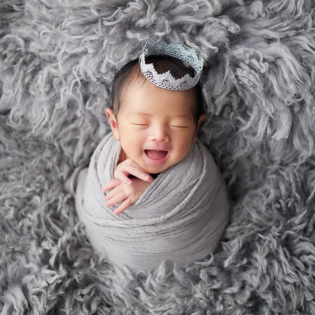 ニューボーンフォトのポーズ036 ニューボーンフォトのポーズの写真036