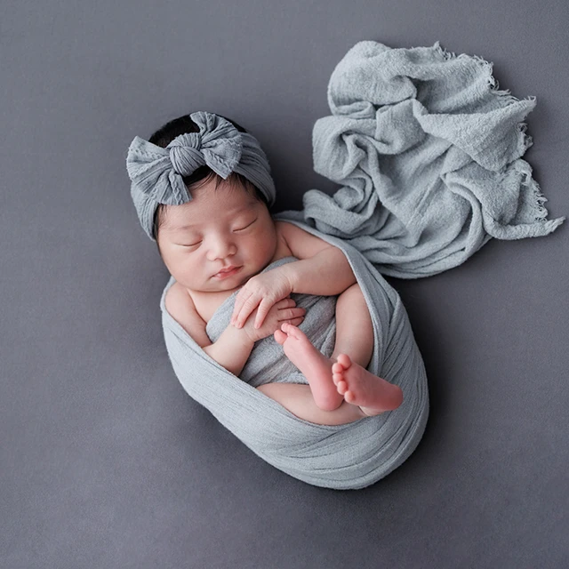 ニューボーンフォトのポーズ038 ニューボーンフォトのポーズの写真038